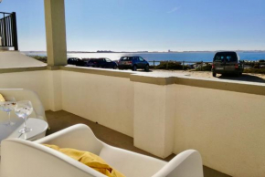 28 House Baleal Island - Ocean view, Patio with barbecue, Perfect location